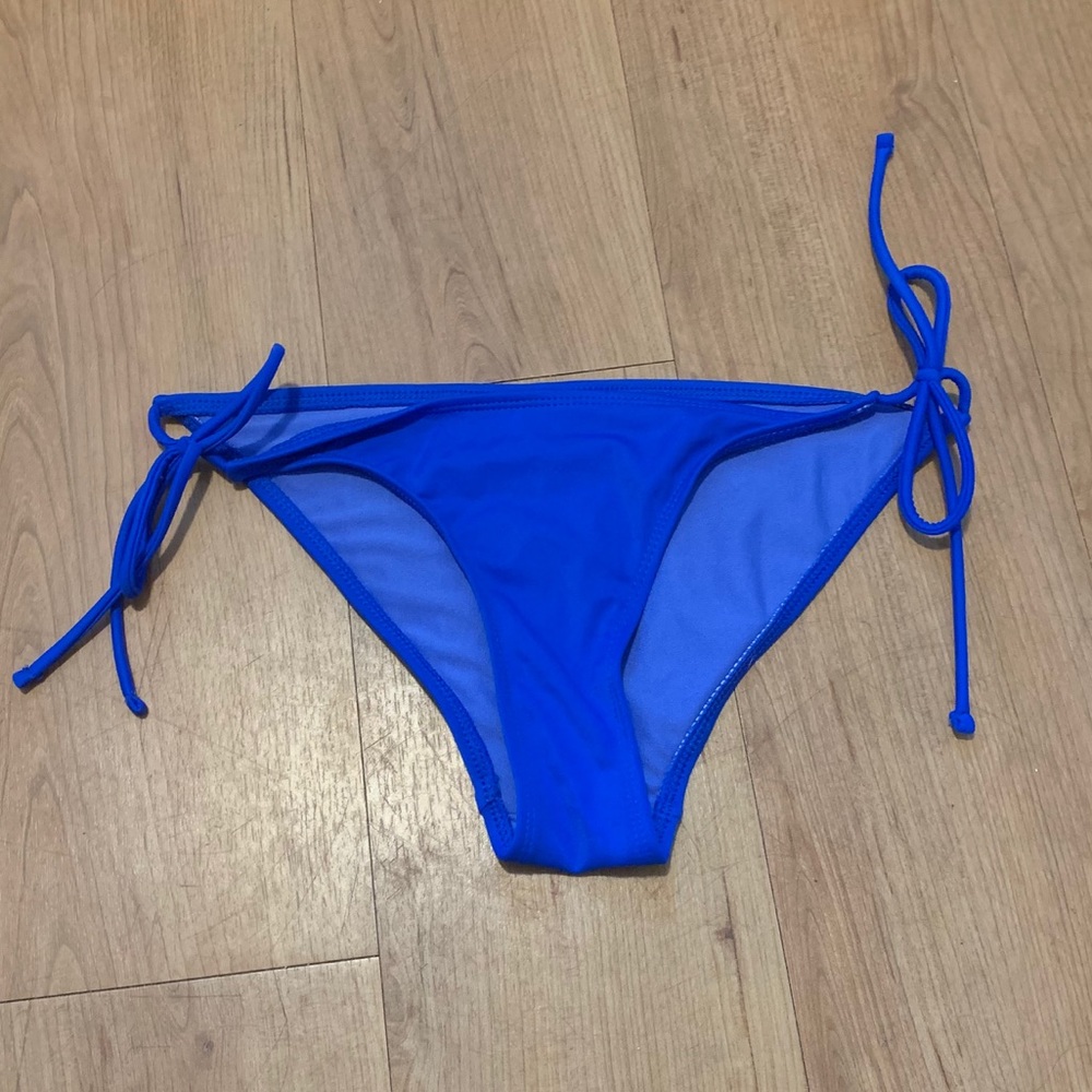 Bikini Bottoms